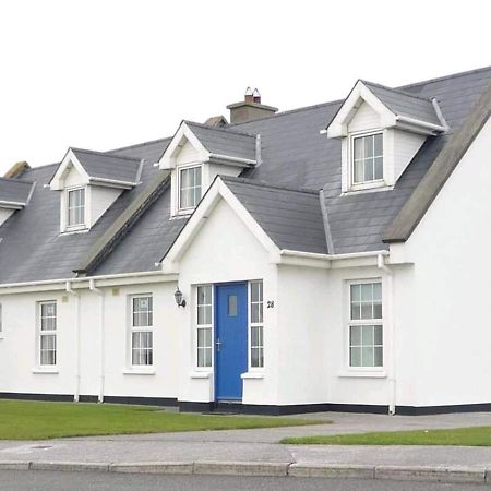 20 Holiday Cottage, East End 巴利巴宁 外观 照片
