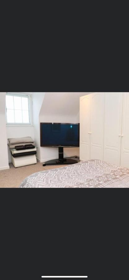 20 Holiday Cottage, East End 巴利巴宁 外观 照片